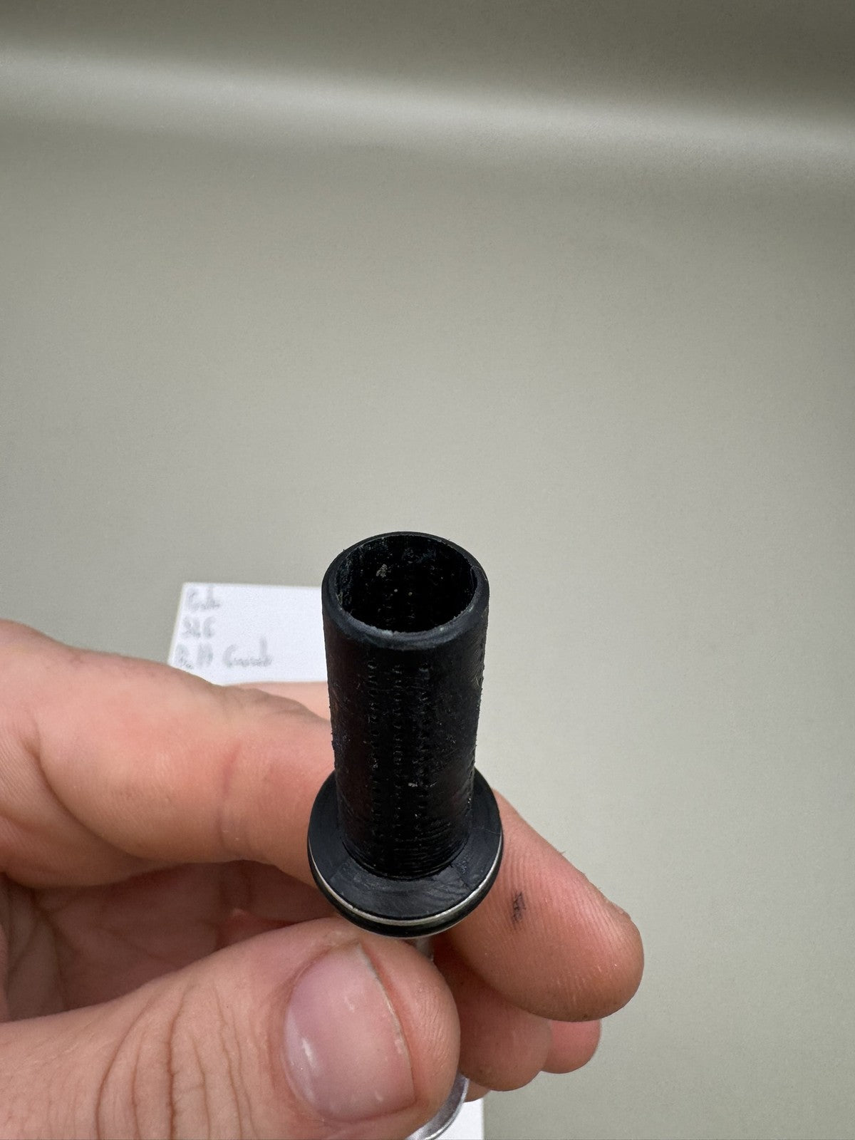 Proto SLG Bolt Guide