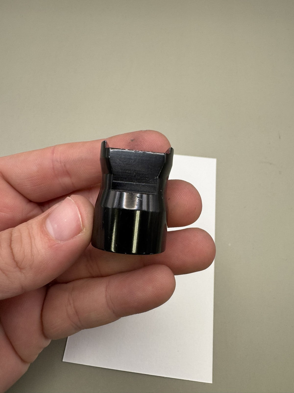 Dye DM3 VASA
