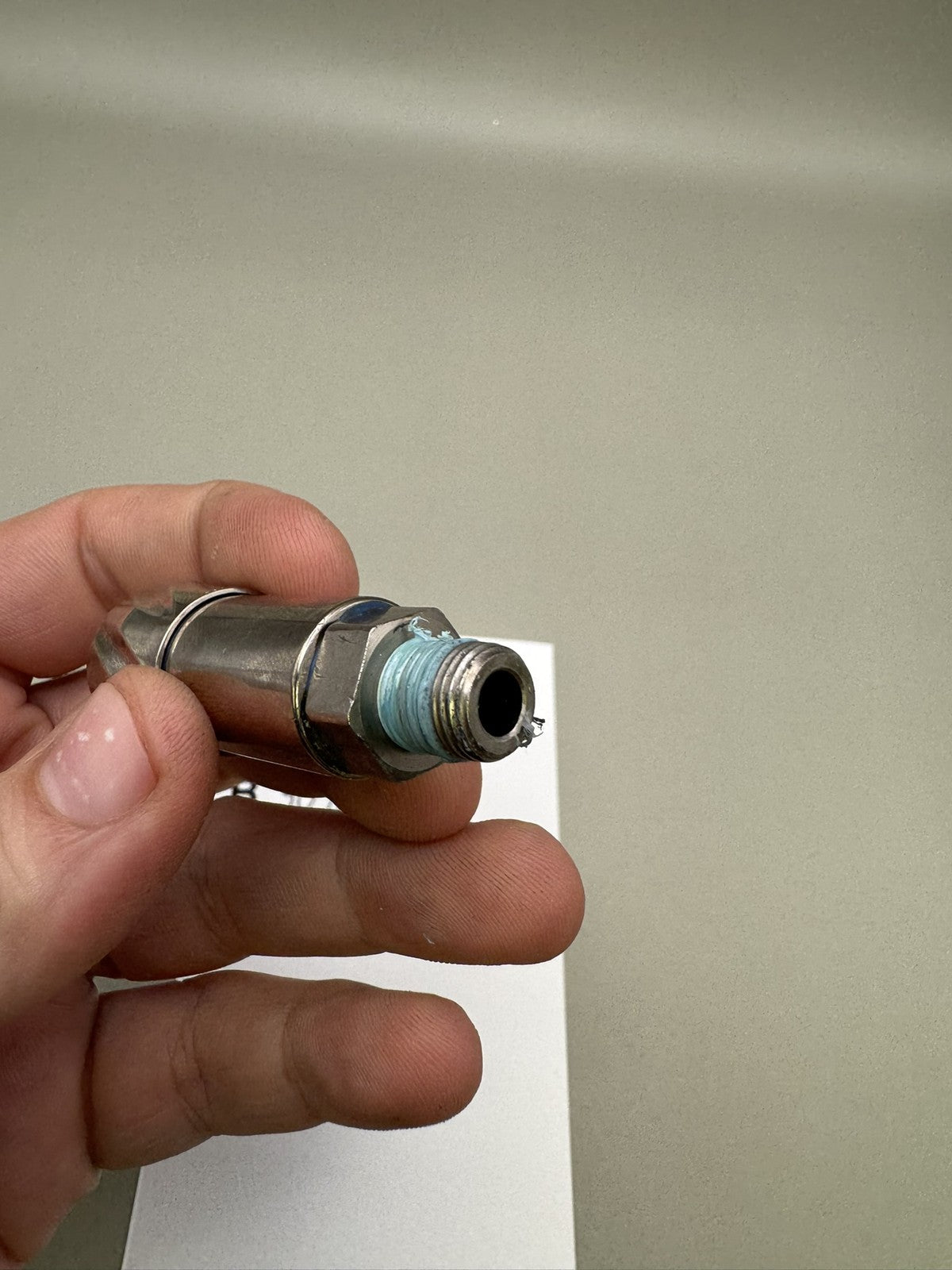 WGP Autococker Tickler LPR