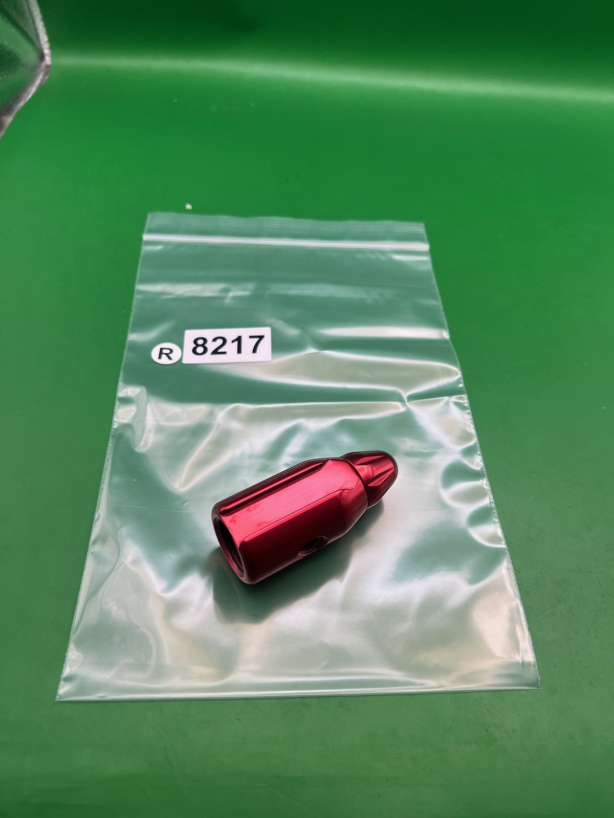 Custom Products ASA