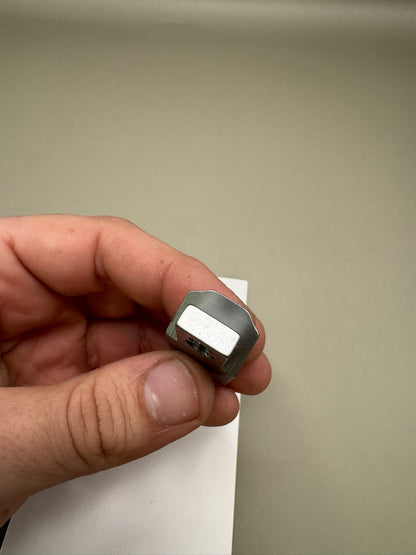 Smart Parts Shocker NXT Snatch Grip