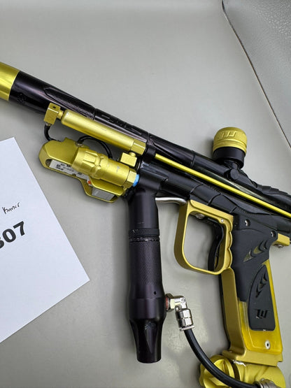 WGP Karnivor Pro Autococker - Paintball Marker Fully Working
