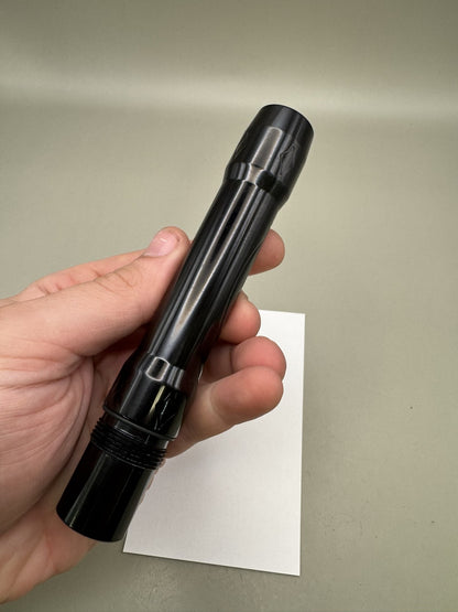 WCP Kaner Barrel 687 Bore Back - Black AC Thread