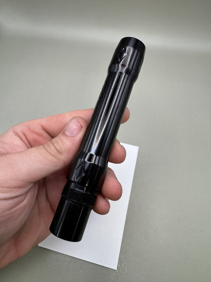 WGP Ykaner Barrel 689 Bore Back -Black AC Thread