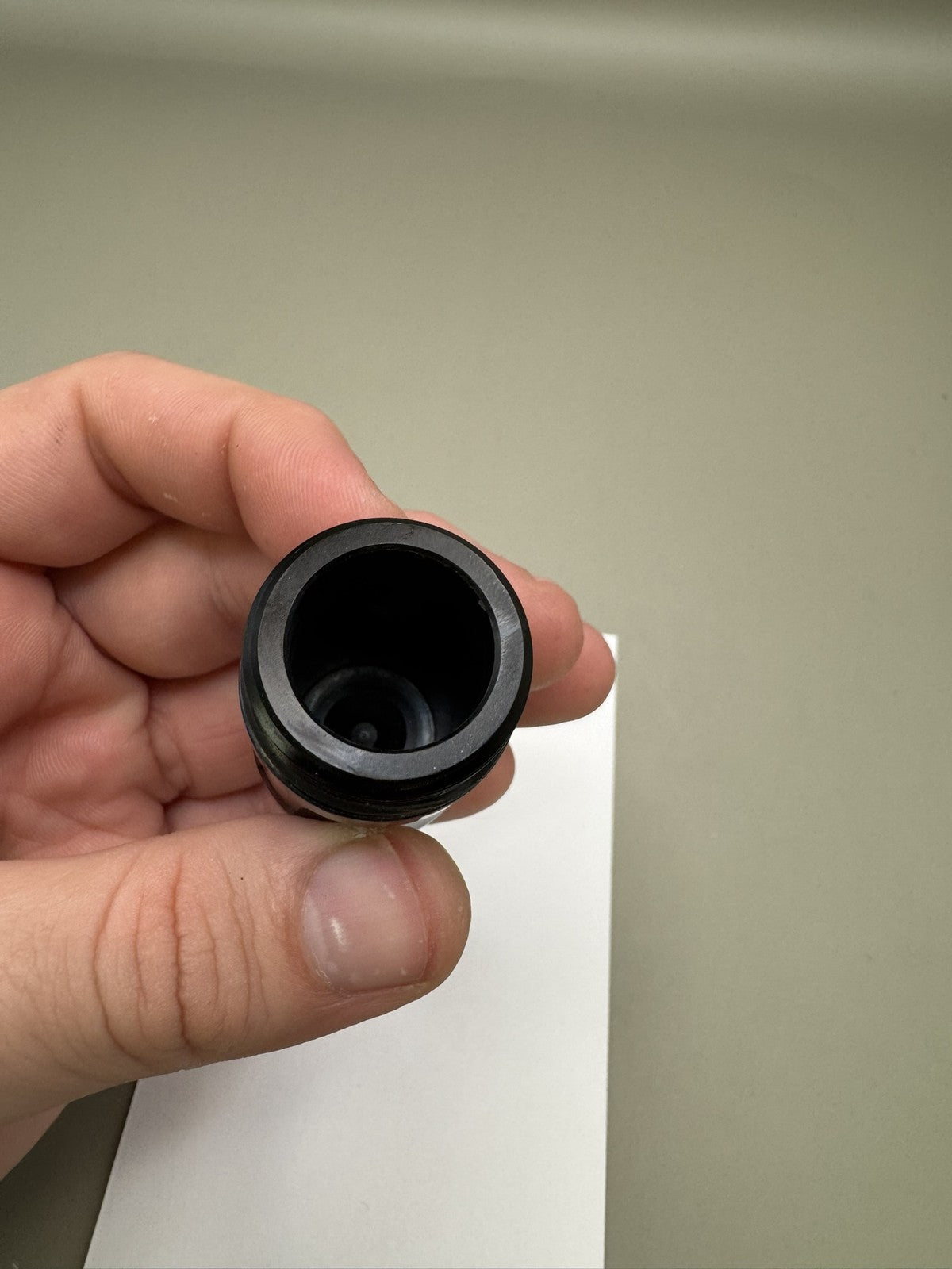 Smart Parts Impulse Front Cap