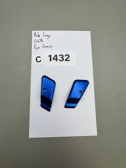 Bob long G6R Eye Covers