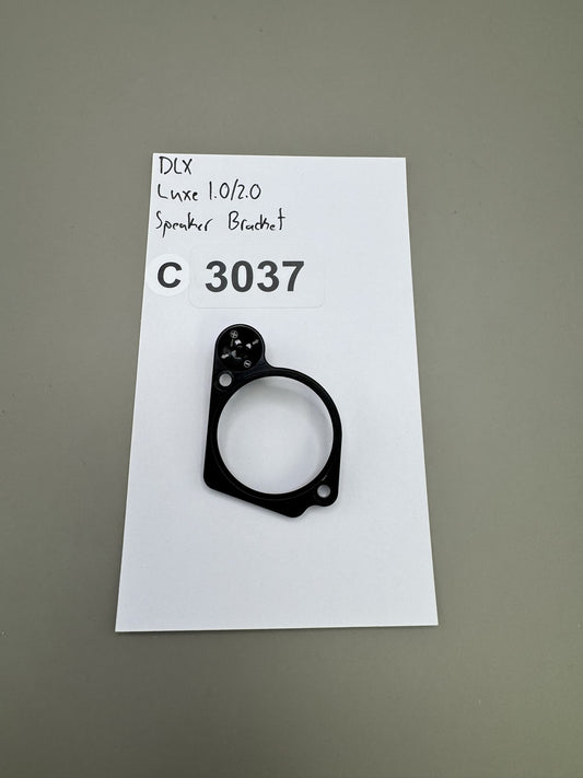 DLX Luxe 1.0/2.0 Speaker Bracket