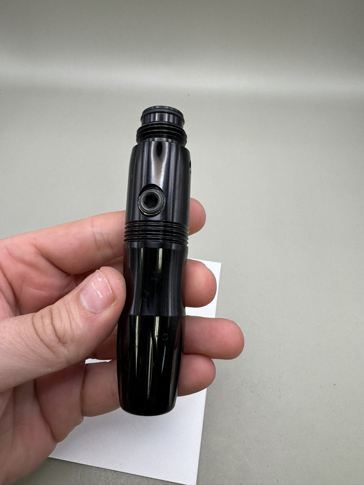 Bob Long 360Â° Inline HPR