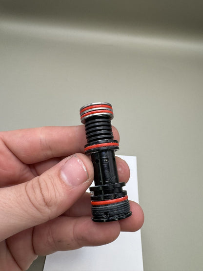 Dye M2 HPB Internals