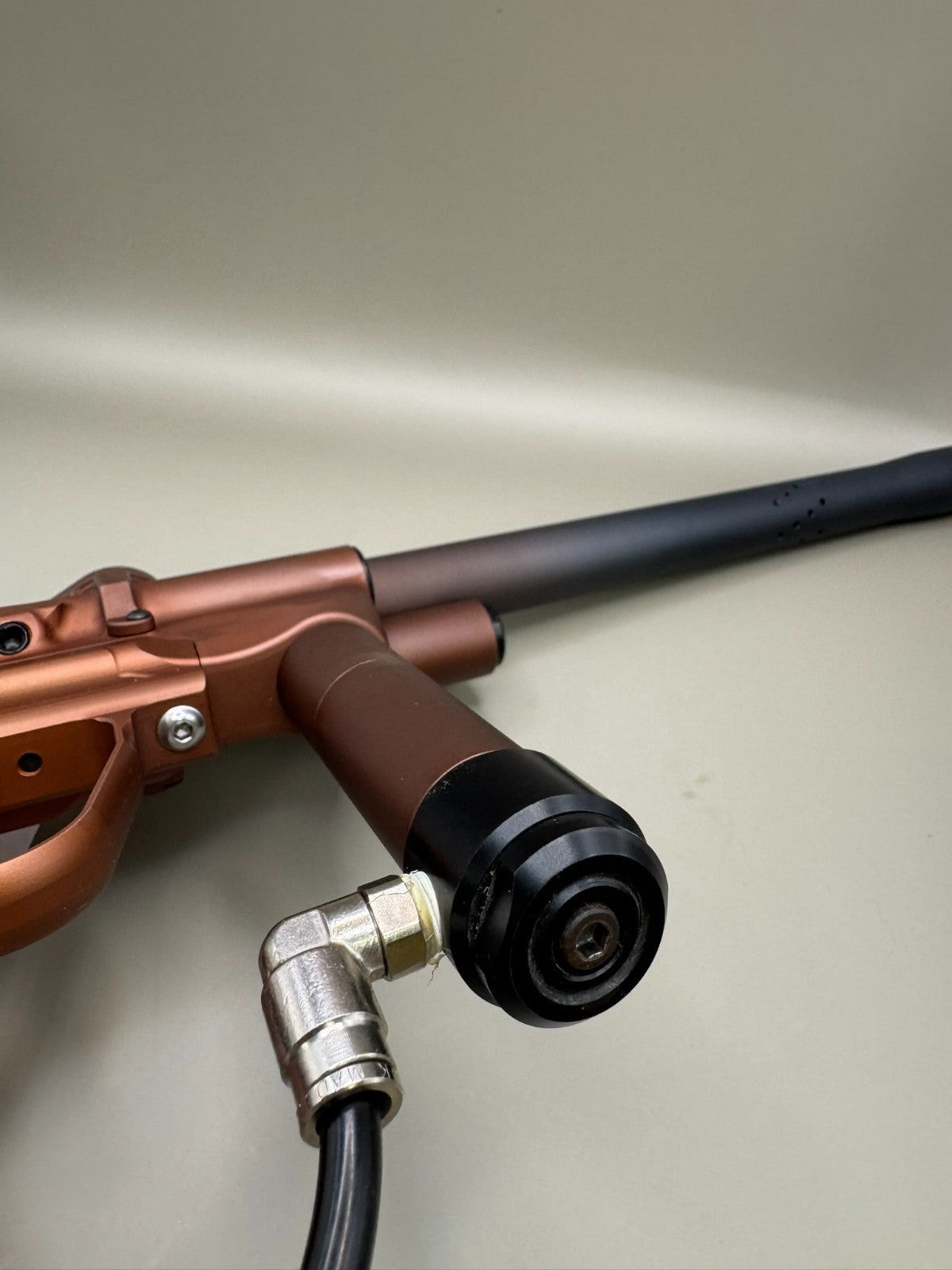 AKA LMP PB Highlander Viking 2004 - Paintball Marker Fully Working
