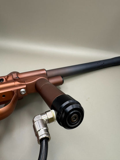 AKA LMP PB Highlander Viking 2004 - Paintball Marker Fully Working