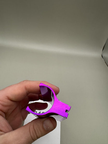 AGD Automag Sight Rail