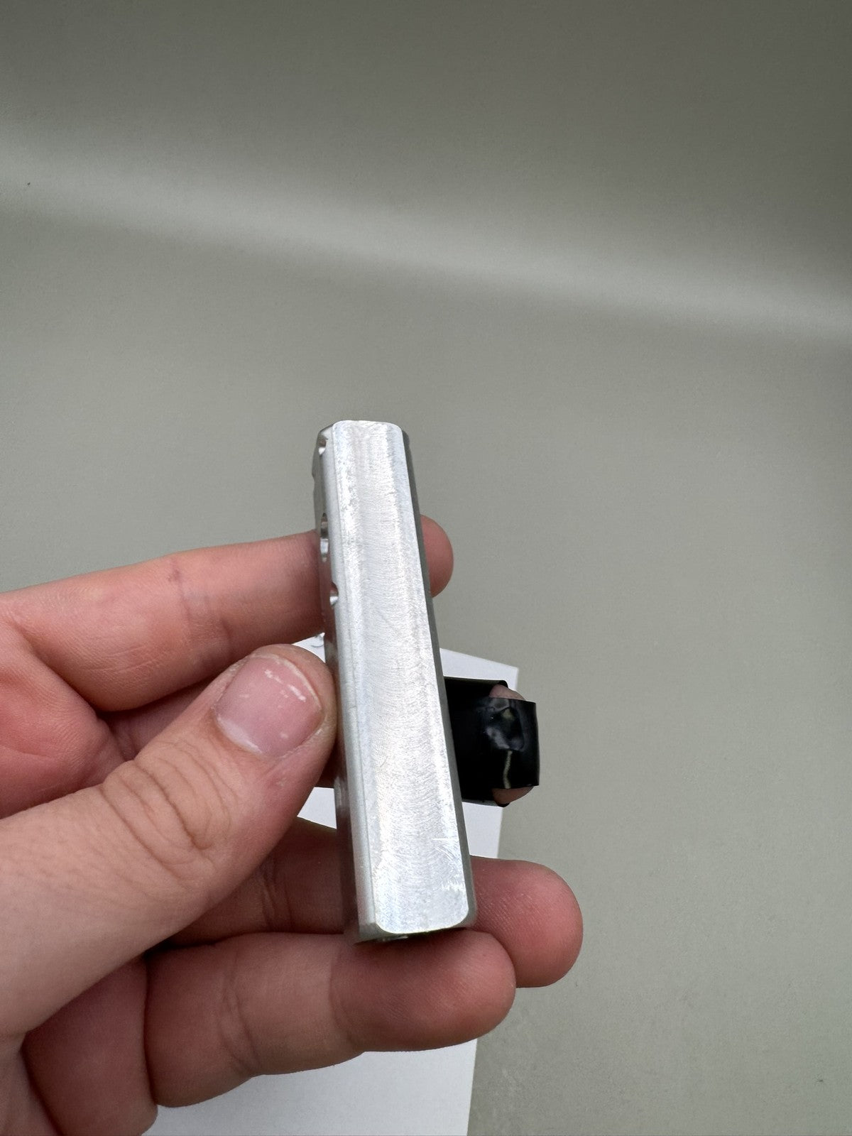 Bob Long MTAC LPR Body
