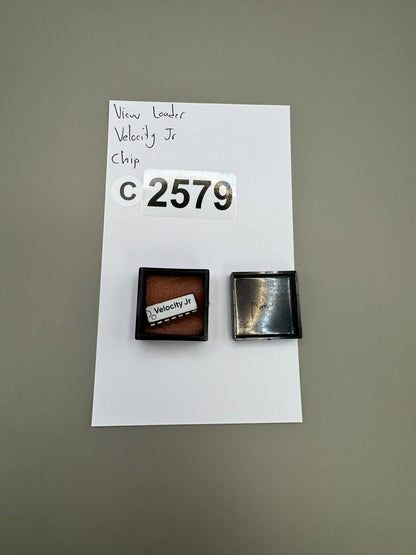 View Loader Velocity Jr Chip