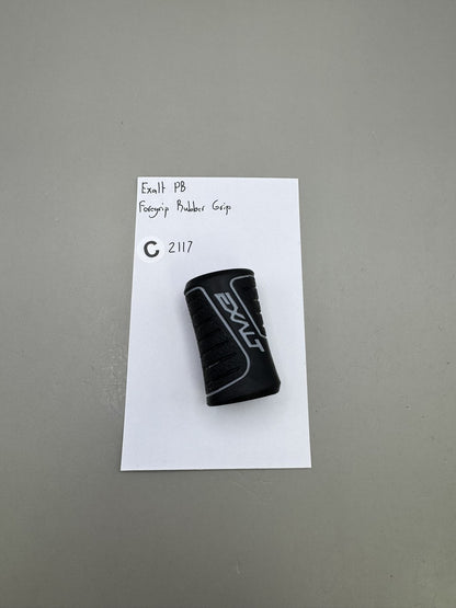 Exalt PB Foregrip Rubber Grip