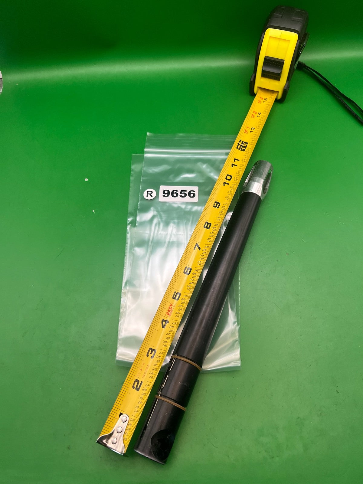 AGD Autmag Twistlock 12" 685 Bore Emag