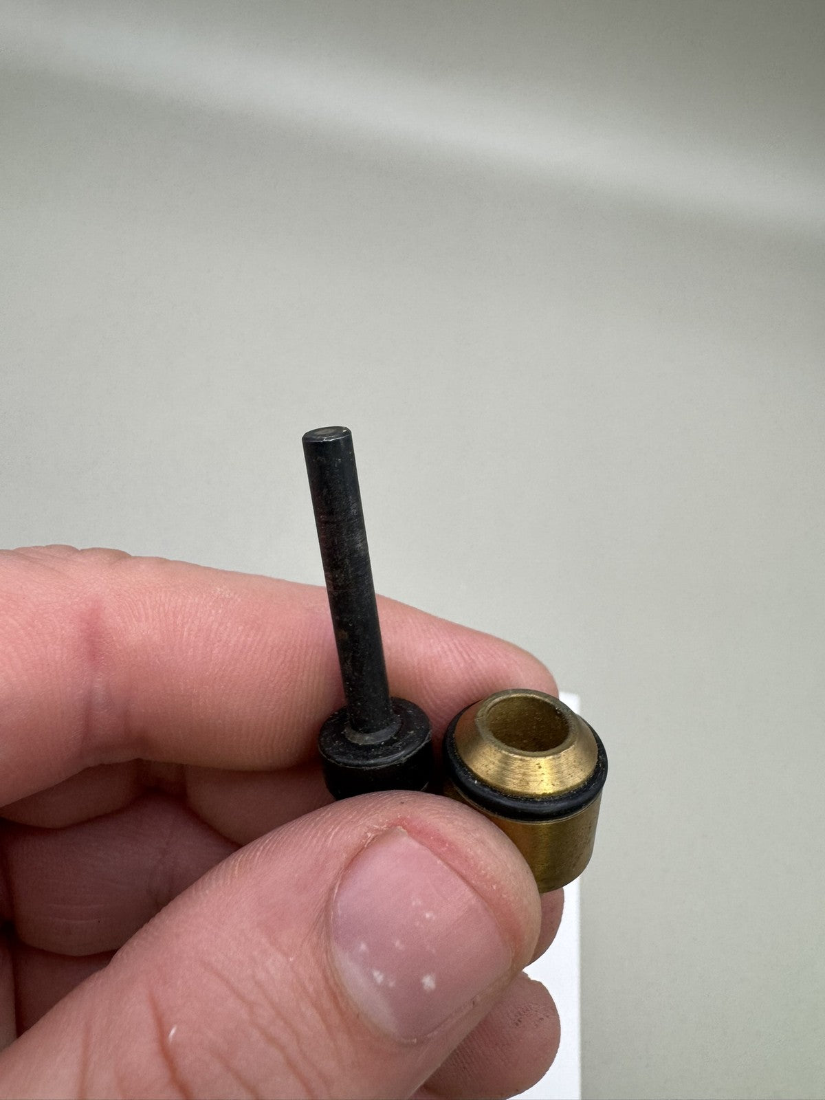 WGP Autococker Valve