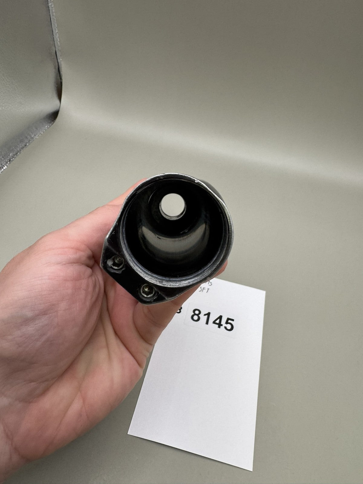Smart Parts Shocker SFT Body