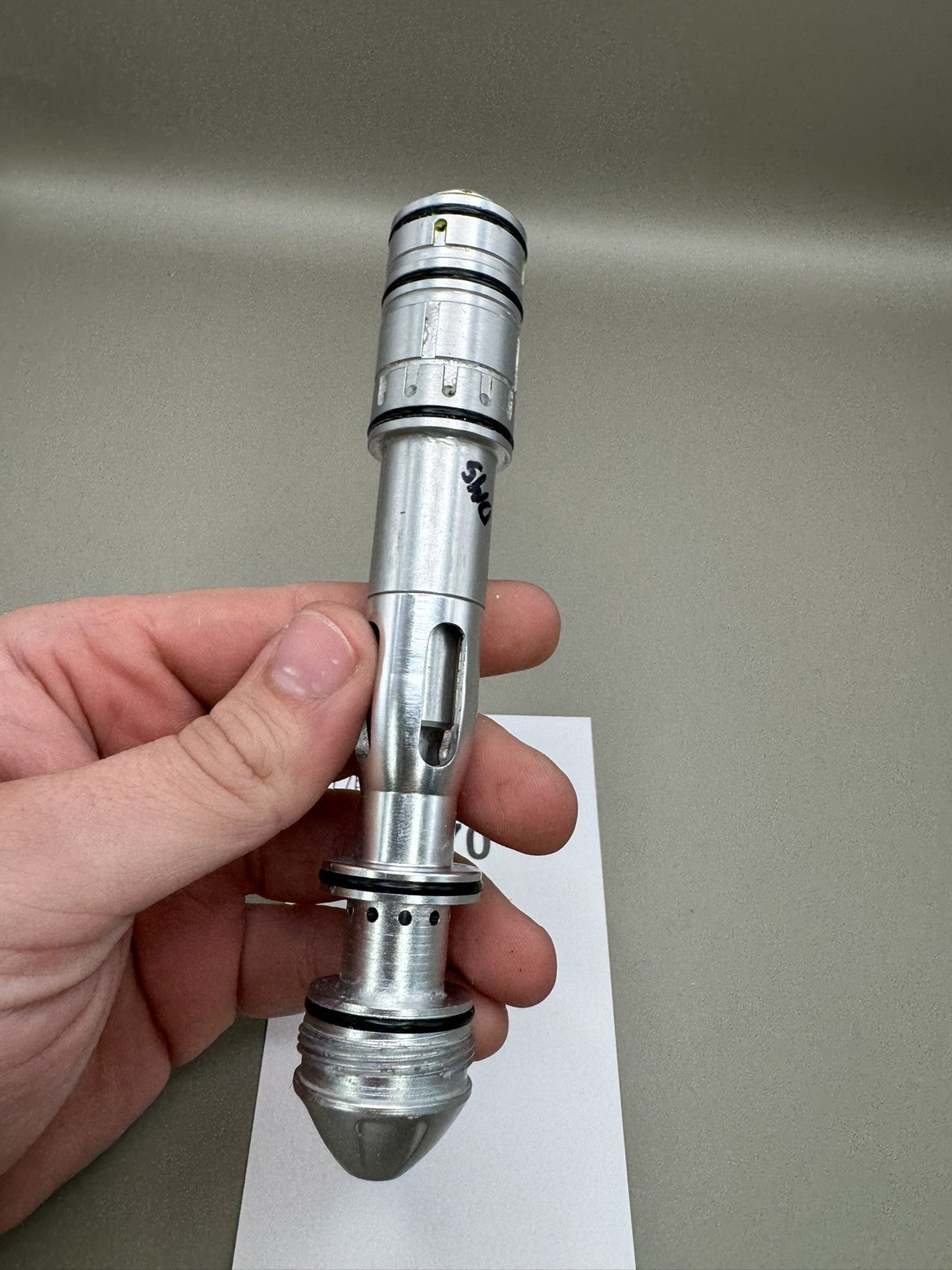 Dye DM5 Bolt/Engine