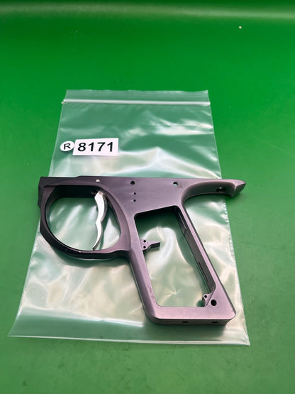 Dye DM4 Frame