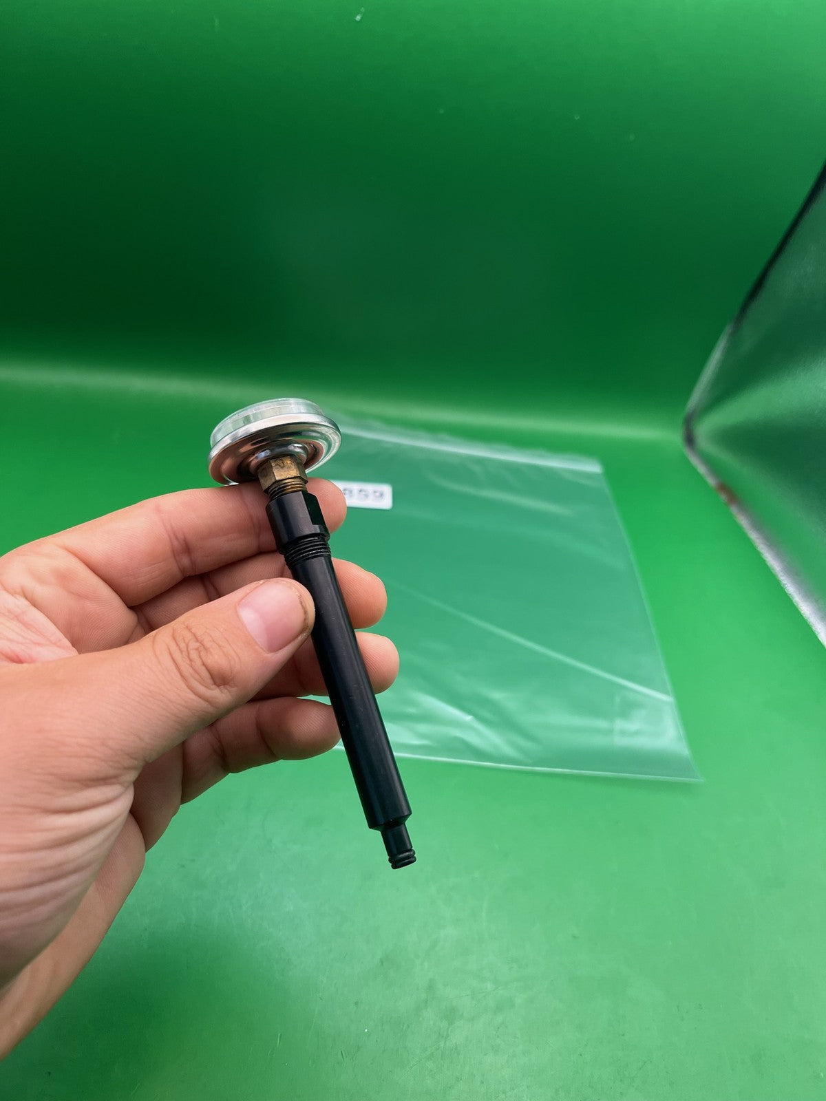 Bob Long Vice Pressure Tester