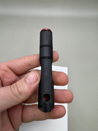 Bob Long G6R Bolt