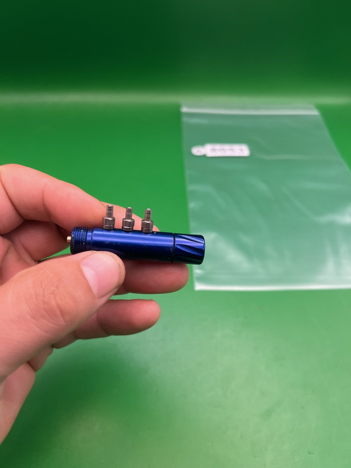 WGP Autococker 3-Way Adjustable