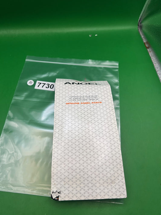 Silver Angel A4 Grips NOS