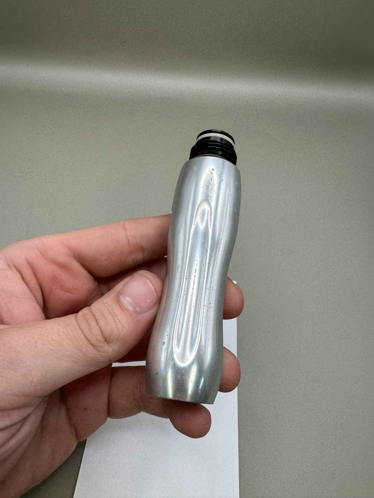Smart Parts Inline HPR