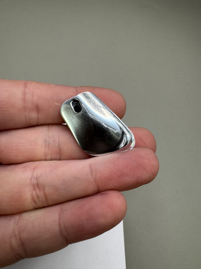 Machine PB 2012 Vapor Eye Cover