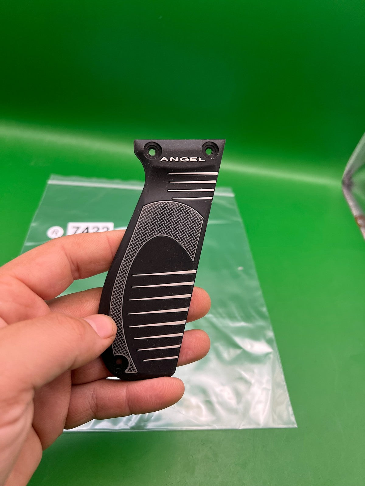 Right Angel Speed 90 Grip Panel