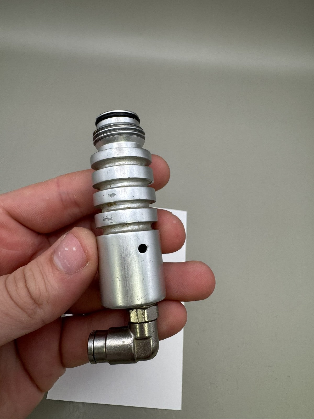 WDP Mini Reg Inline HPR