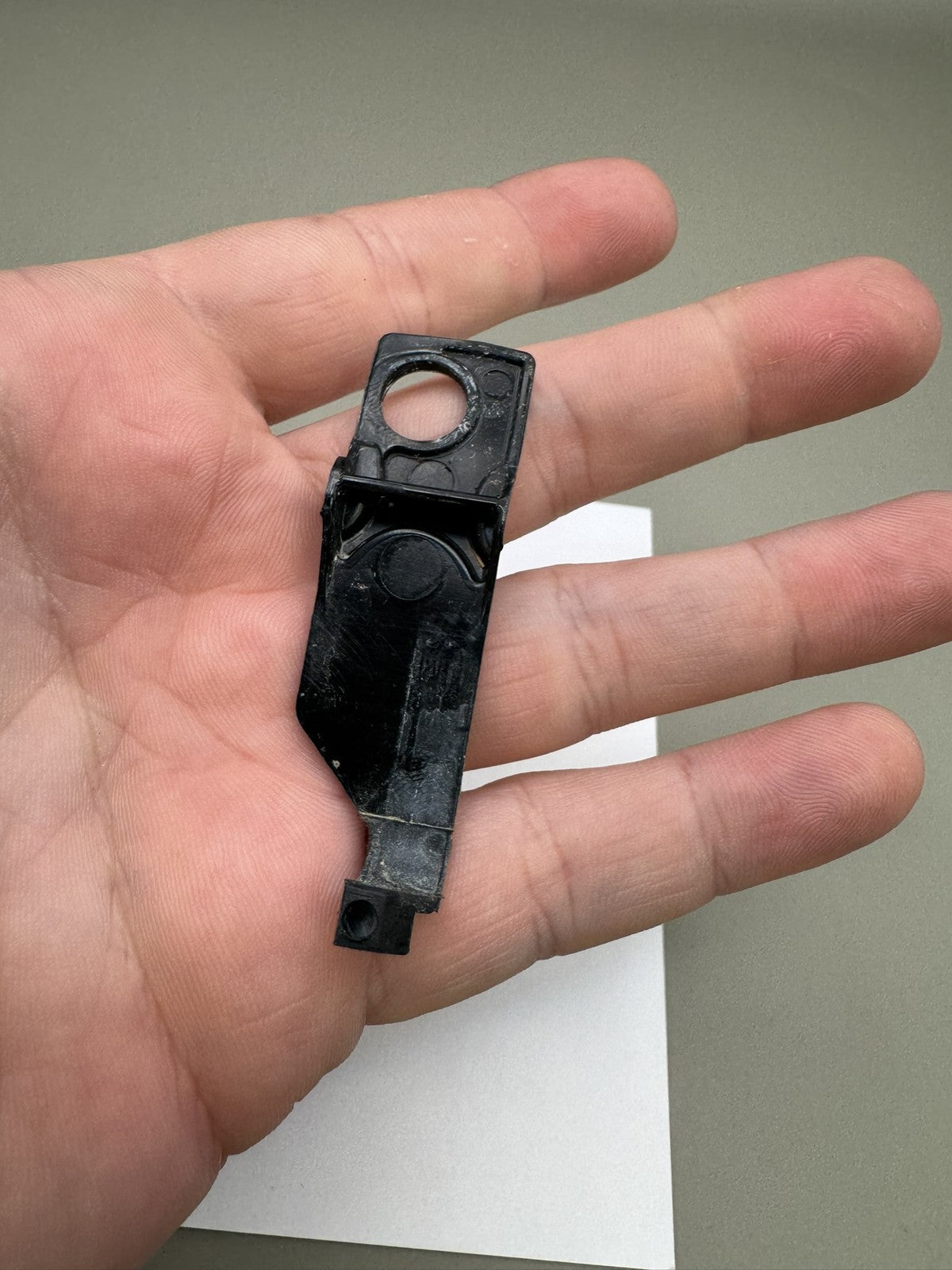 Smart Parts Impulse Eye Cover