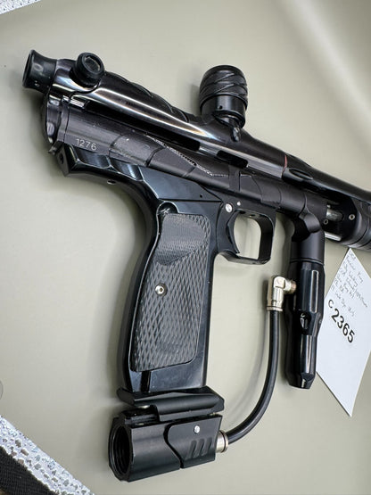 WGP Karnivor Pump - Paintball Marker Fully Working