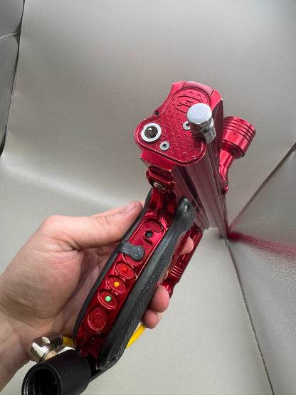 WDP Angel A4 - Paintball Marker Fully Working