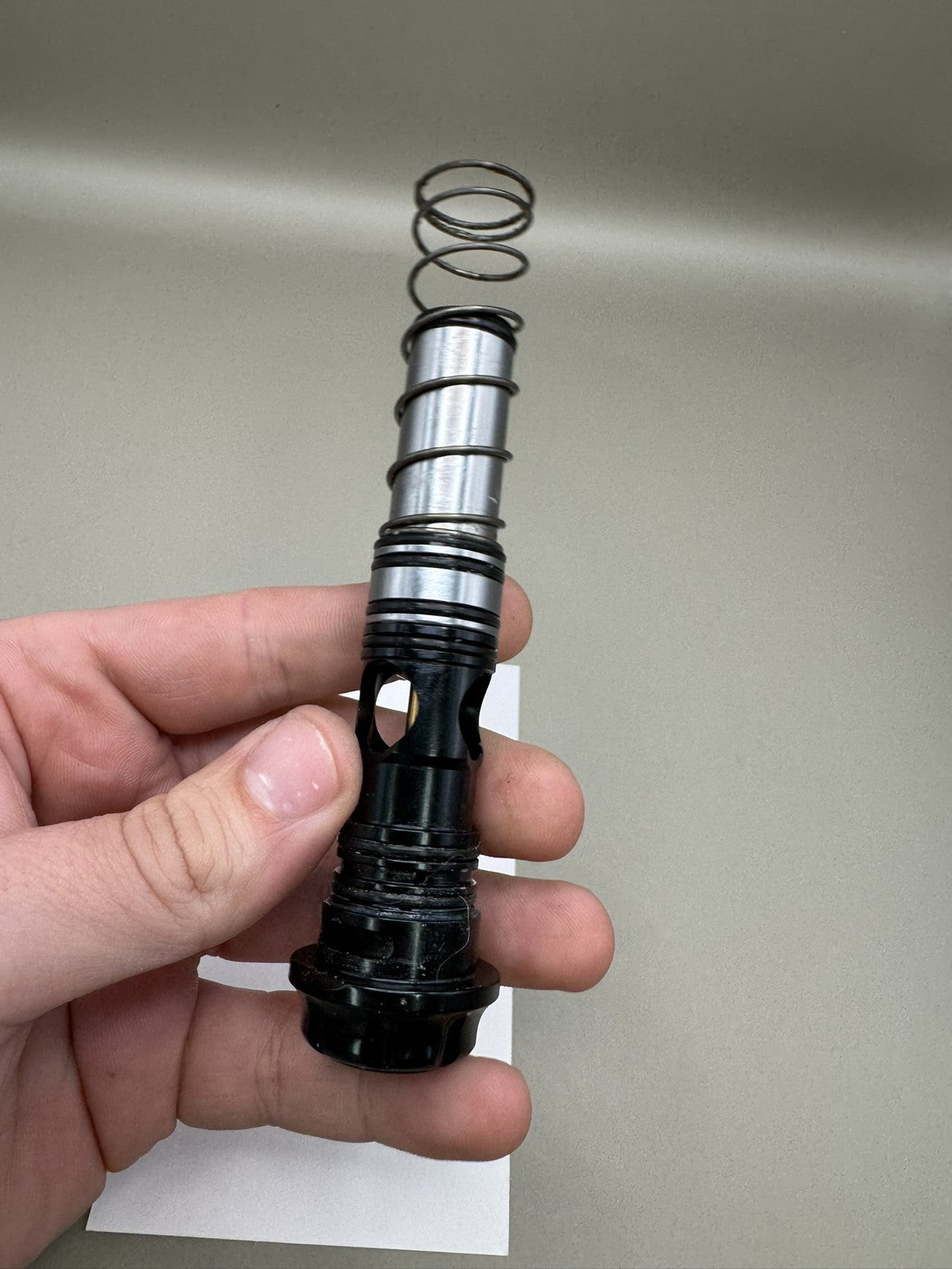 Empire PB Mini Bolt/Engine