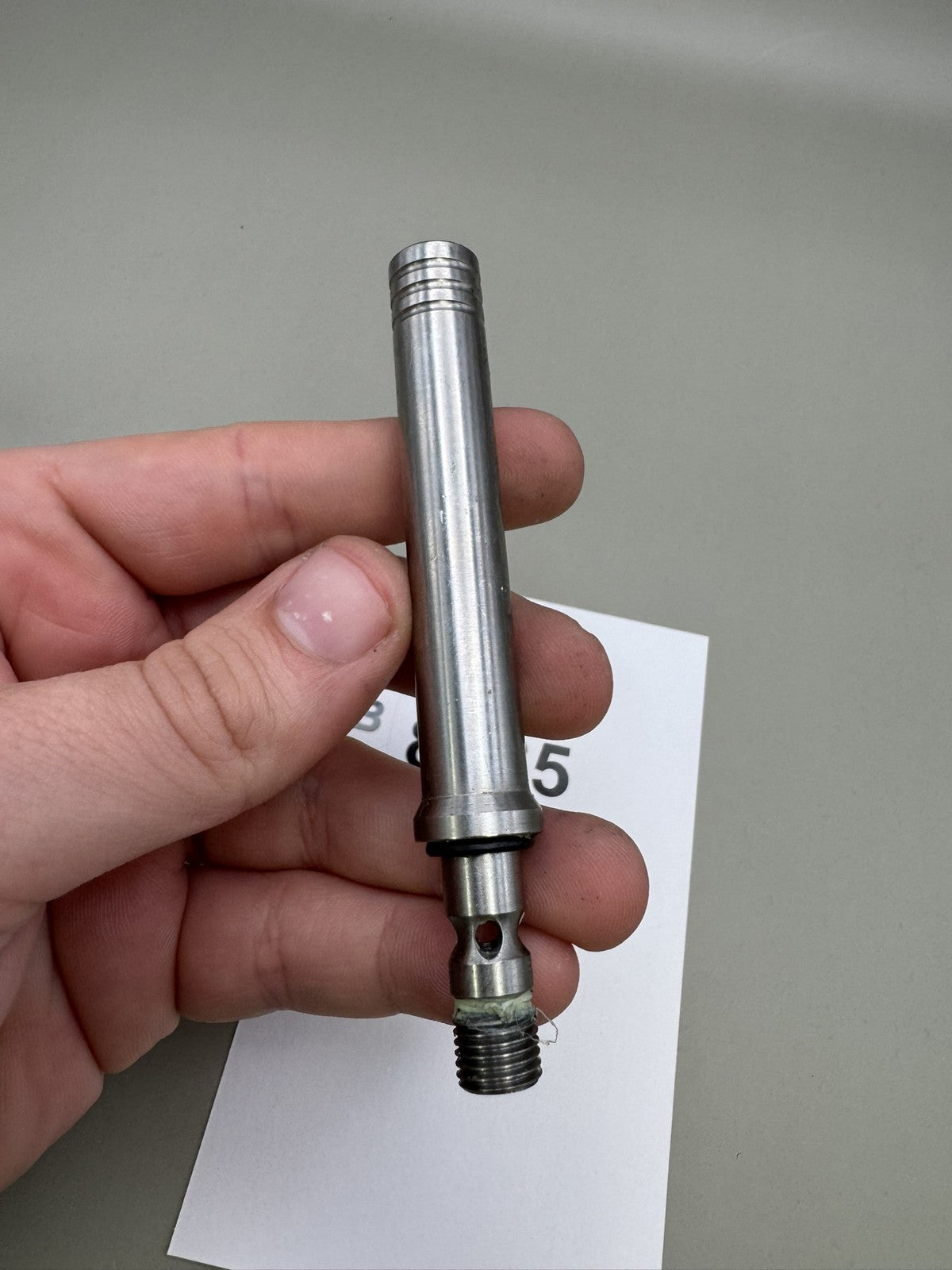 WGP Autococker Pre 2k Volumizer