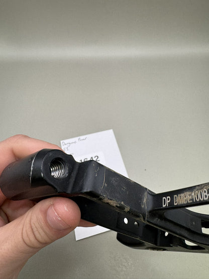 Dangerous Power E1 Frame