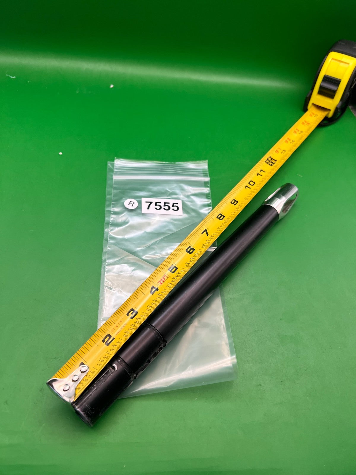 Automag Emag Barrel