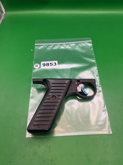 Airgun Designs Carbon Single Paintball Marker Paintball Frame