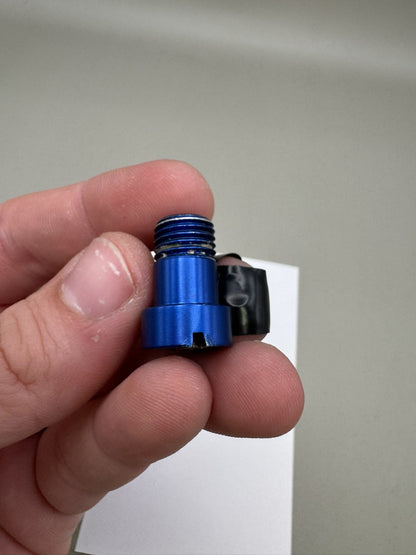 Dye DM3 VASA Screw