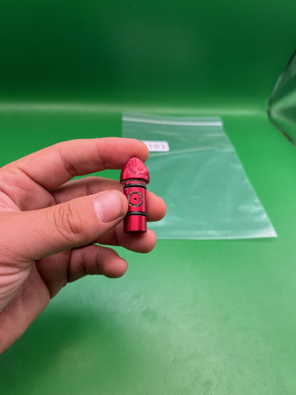 Dye DM5 Fron On/Off Plug
