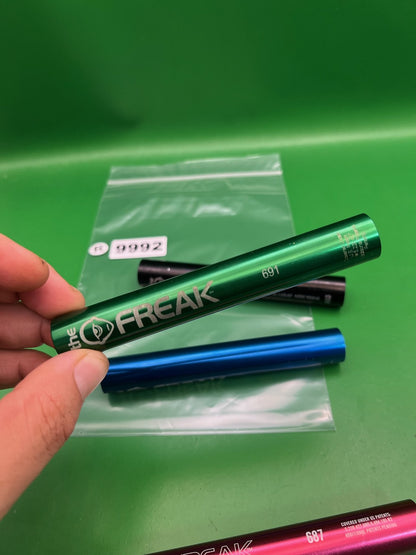 Smart Parts Freak Paintball Barrel Inserts 691 687 689 693 Bore