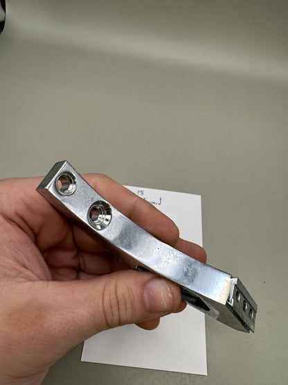 Vintage PB ASA Drop Forward