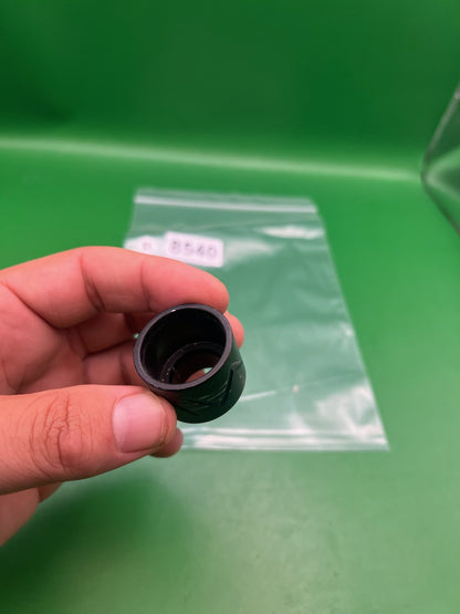 Smart Parts Shocker SFT Clamping Feedneck Black Anodized