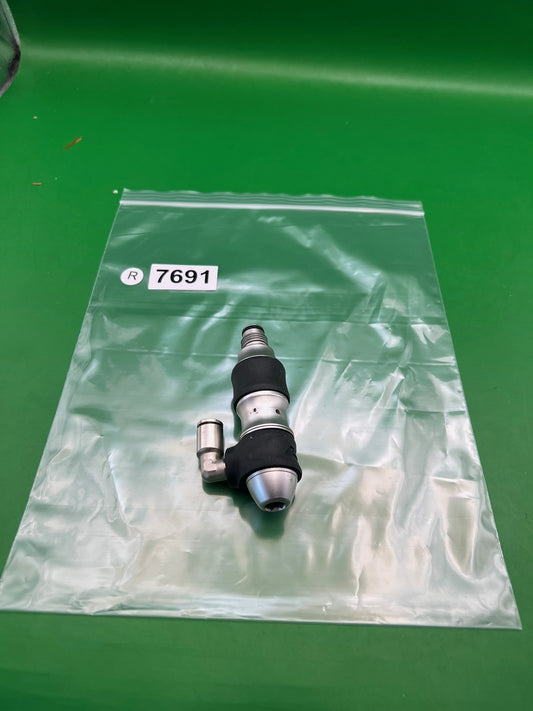 Proto Regulator Small Thread Red