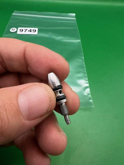 Planet Eclipse Ego 10 Front Plug