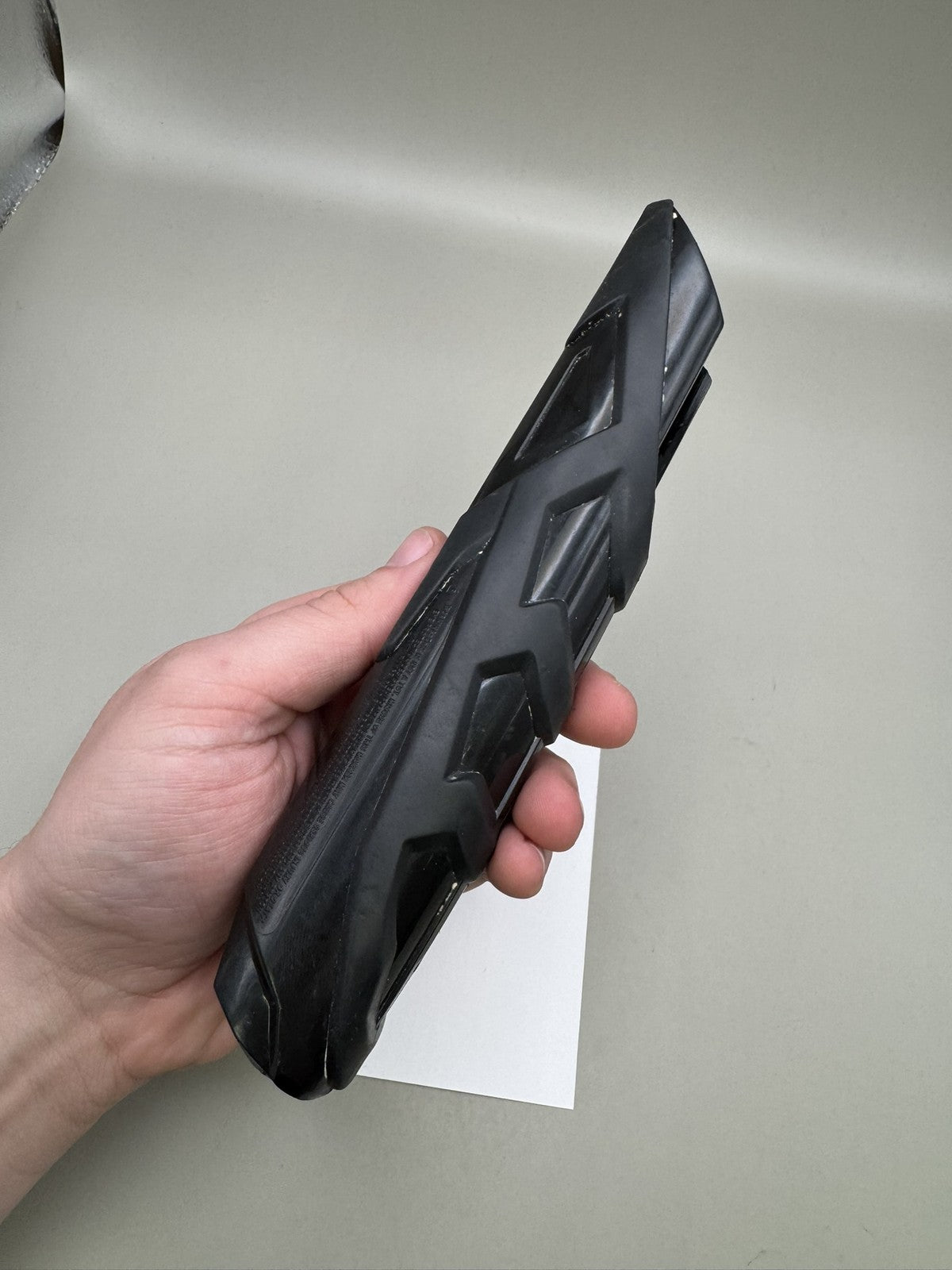 Smart Parts Ion Body