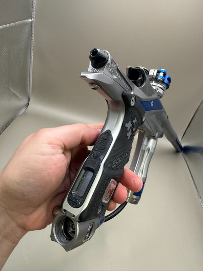 Planet Eclipse Ego 9 - Vicious - Paintball Marker Fully Working