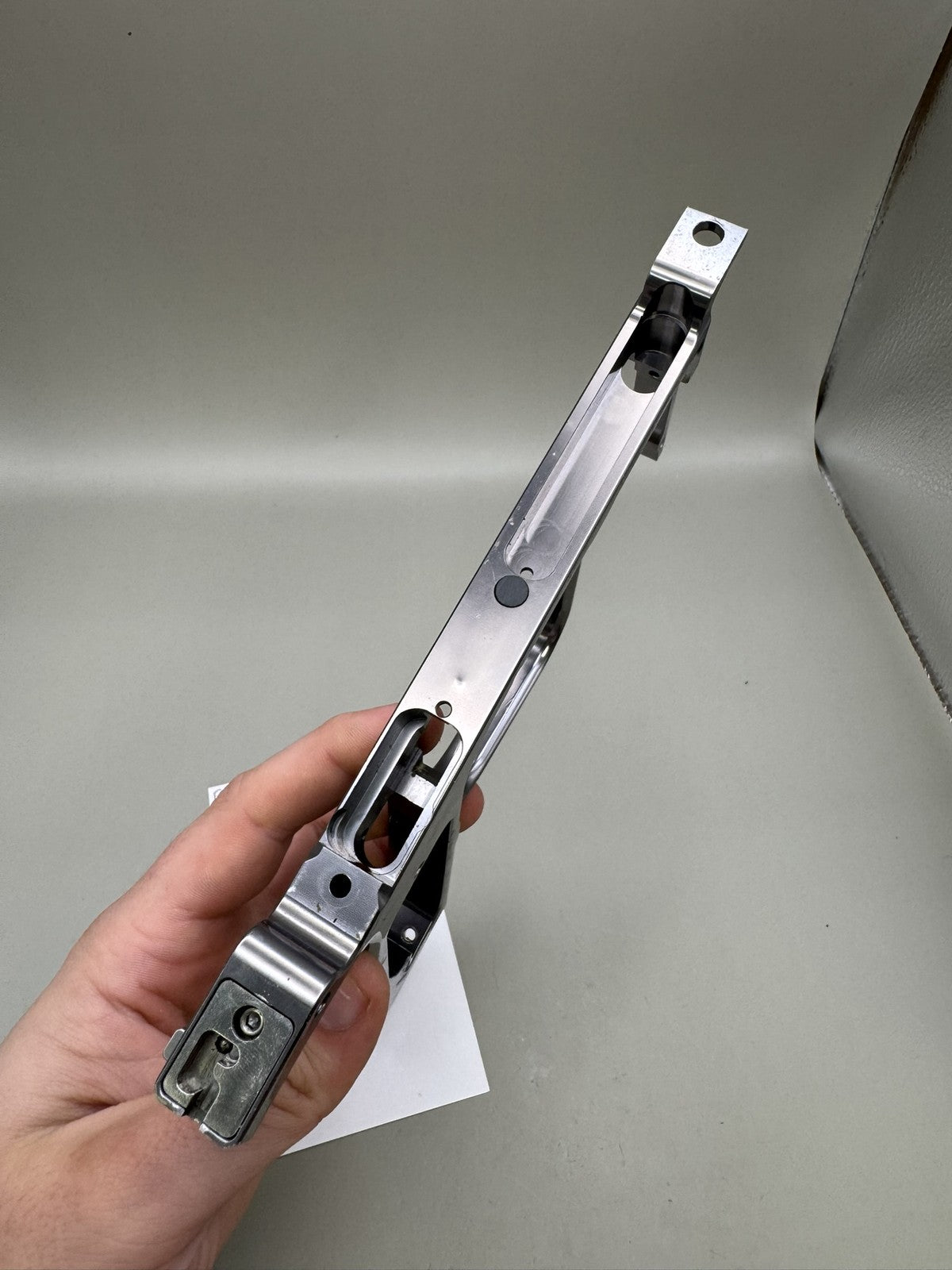 Empire Vanquish Frame